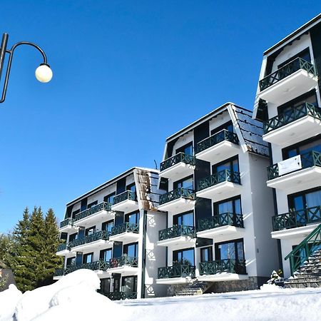 Hiona Apartment كوباونيك المظهر الخارجي الصورة