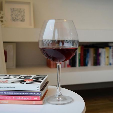Hiona Apartment كوباونيك المظهر الخارجي الصورة