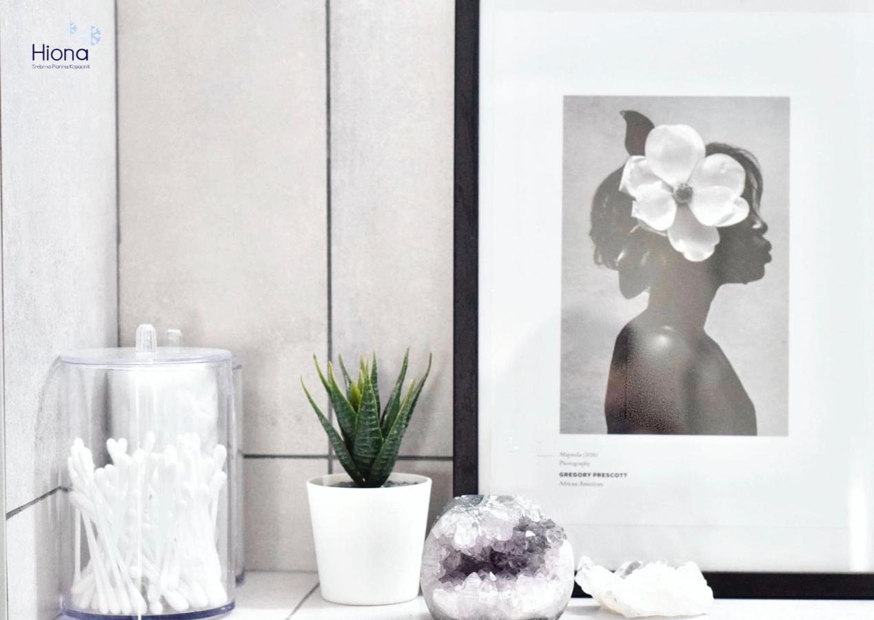 Hiona Apartment كوباونيك المظهر الخارجي الصورة