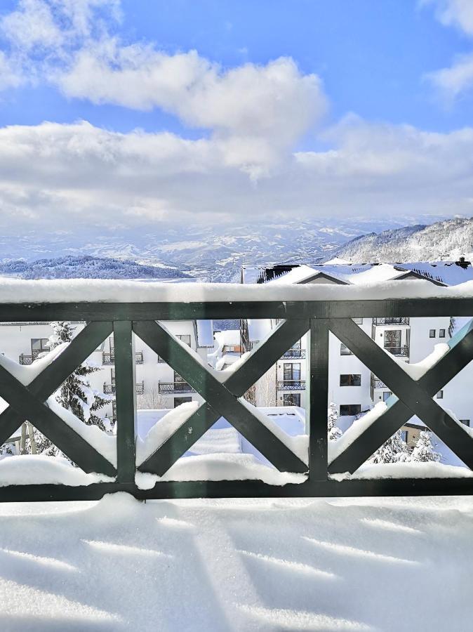 Hiona Apartment كوباونيك المظهر الخارجي الصورة