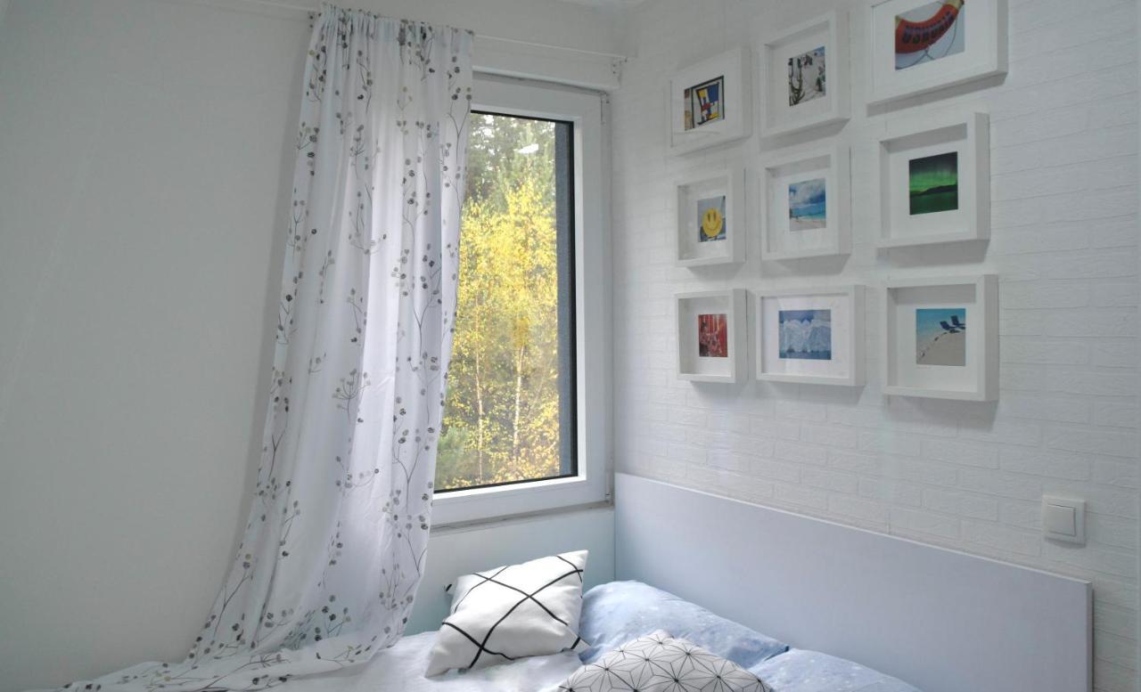 Hiona Apartment كوباونيك المظهر الخارجي الصورة