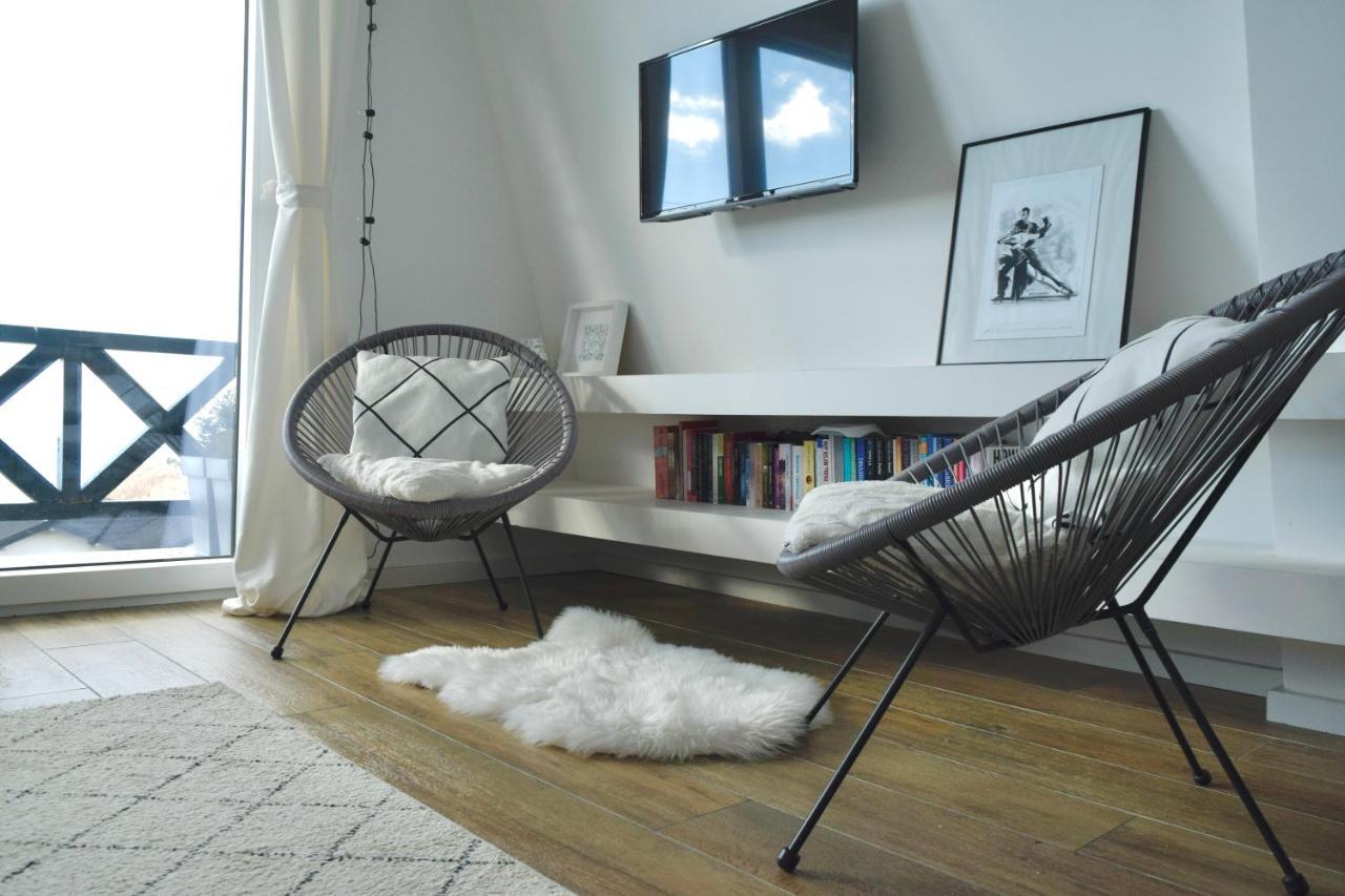 Hiona Apartment كوباونيك المظهر الخارجي الصورة