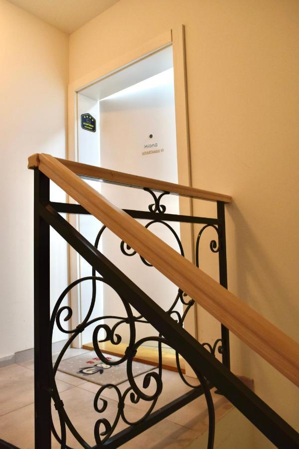 Hiona Apartment كوباونيك المظهر الخارجي الصورة