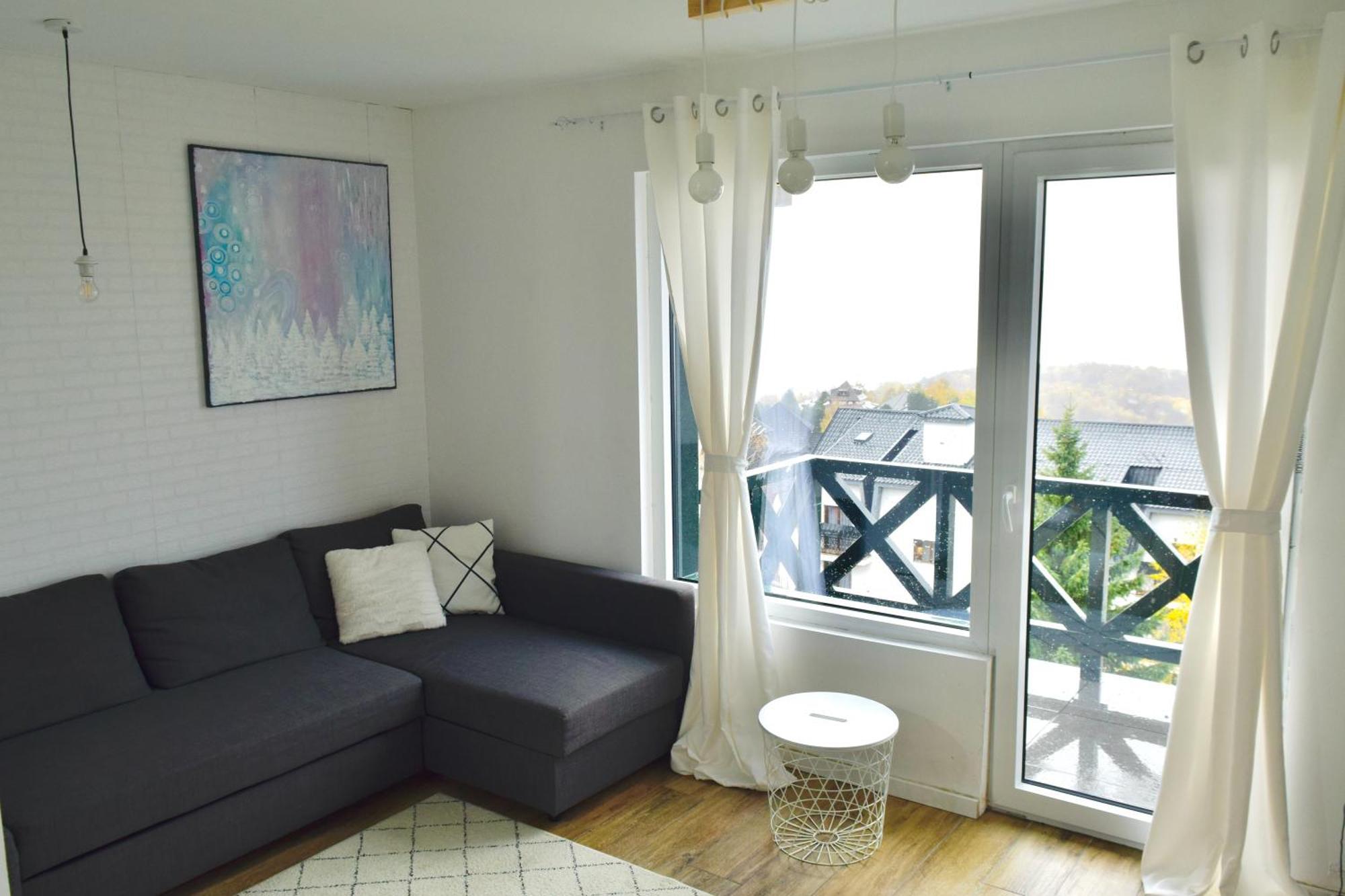Hiona Apartment كوباونيك المظهر الخارجي الصورة