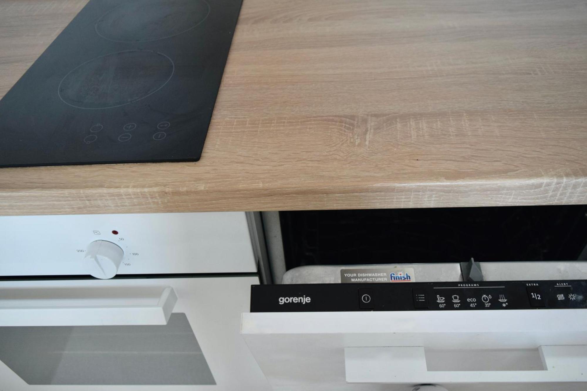 Hiona Apartment كوباونيك المظهر الخارجي الصورة